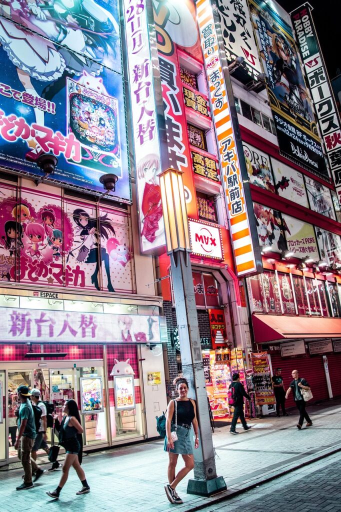 japan, asia, neon, streetm city, travel, architecture, tokyo, lights, night, buildings, urban, lighting, people, woman, lady, nightlife, japan, japan, japan, tokyo, tokyo, tokyo, tokyo, tokyo